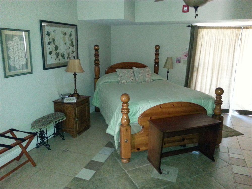 Yosemite Sierra View Bed & Breakfast Oakhurst Eksteriør bilde