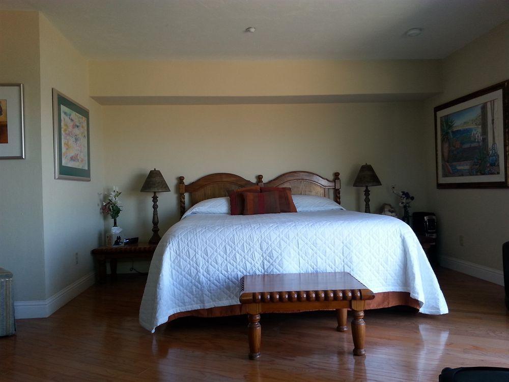 Yosemite Sierra View Bed & Breakfast Oakhurst Eksteriør bilde