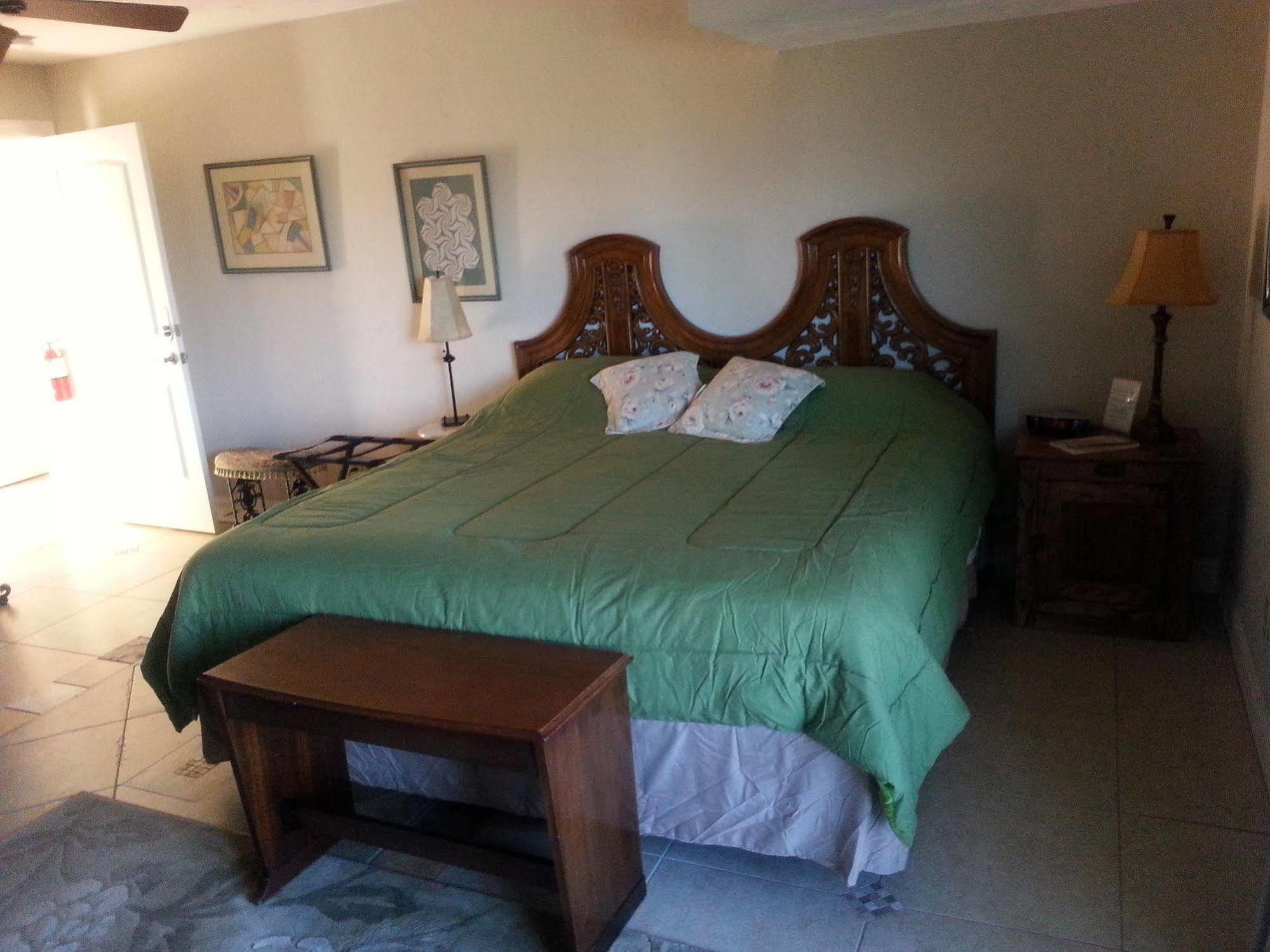 Yosemite Sierra View Bed & Breakfast Oakhurst Eksteriør bilde